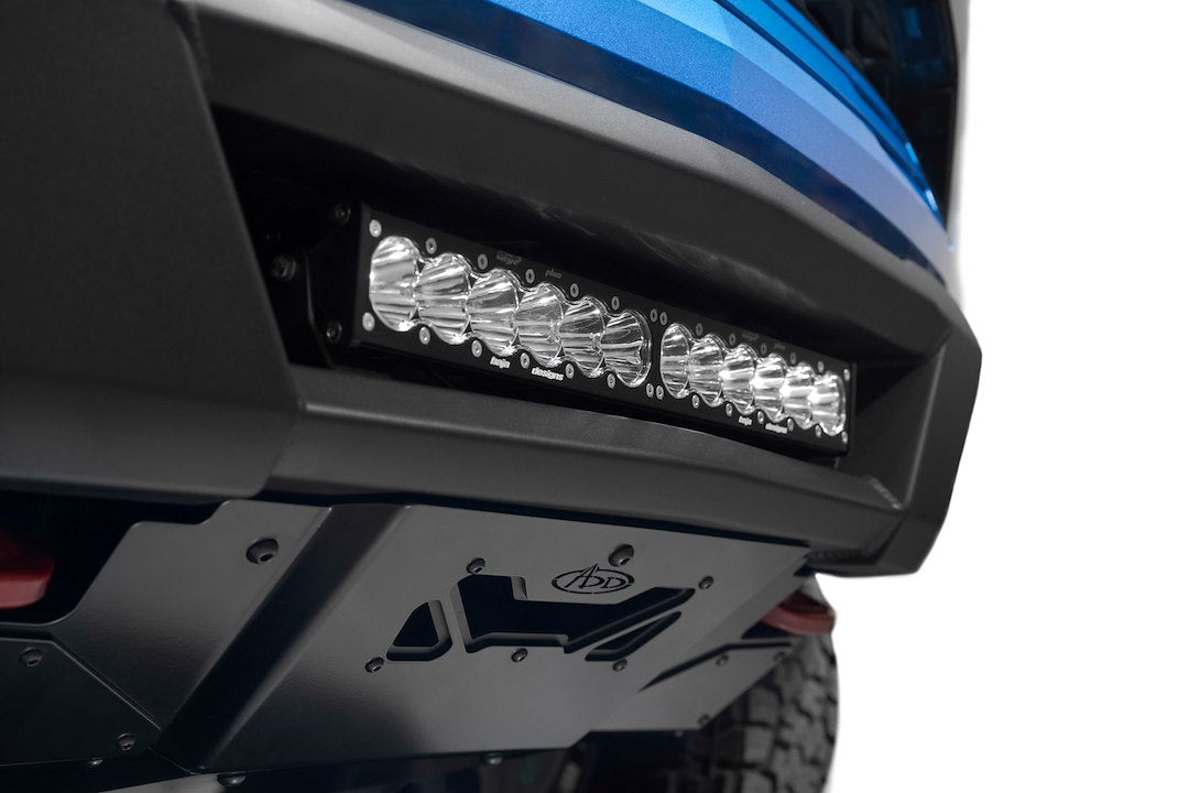 Product of Addictive Desert Designs F580263200103 Phantom  Bumper 