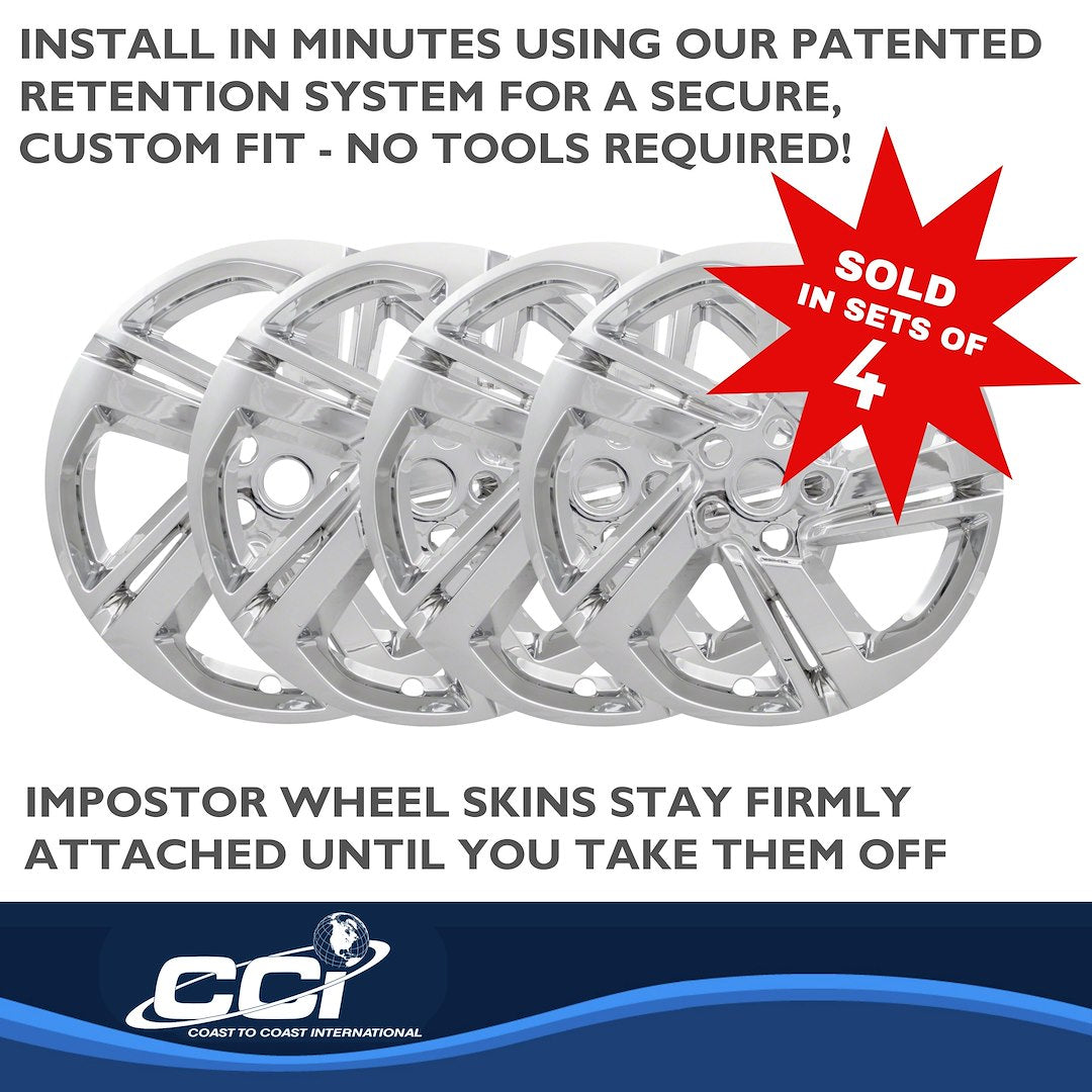 Coast To Coast Iwcimp418x Wheel Skin||cci_Iwcimp418x_Impostor Wheel Skin_B2c_5.Jpg||89||cciimp418x||862289