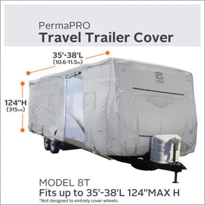 Classic Accessories 80-326-211001-Rt Travel Trailer Cover||80-326-211001-Rt -10.Jpeg||94||c1h8032621100||1635604