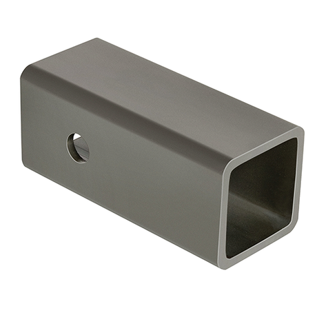 Product of Reese 7028700 Trailer Hitch Receiver Tube Adapter