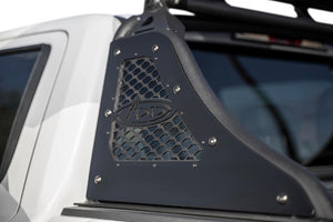 Product of Addictive Desert Designs C225952430103 Tubular Bar Powder Coated Steel Truck Bed Bar 