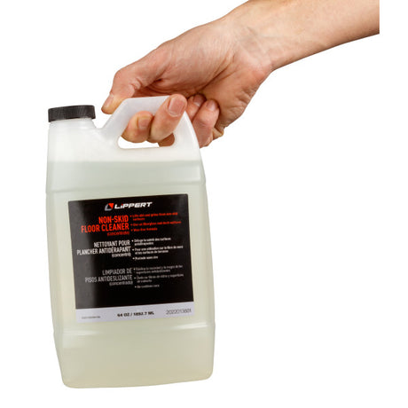 Product of Lippert Components 2022013802 Boat Deck Cleaner