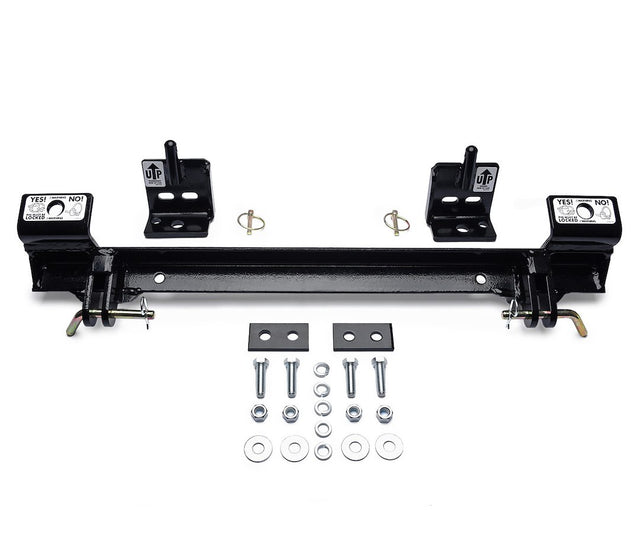 Product of Roadmaster 032 Tow Bar Adapter