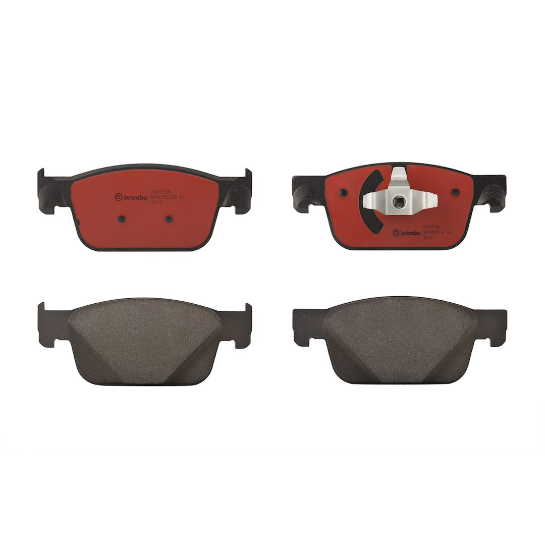Brembo P85153n Brake Pad||p85153n_Oth.Jpg||85||brmp85153n||1754476
