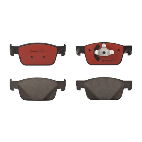 Brembo P85153n Brake Pad||p85153n_Oth.Jpg||85||brmp85153n||1754476