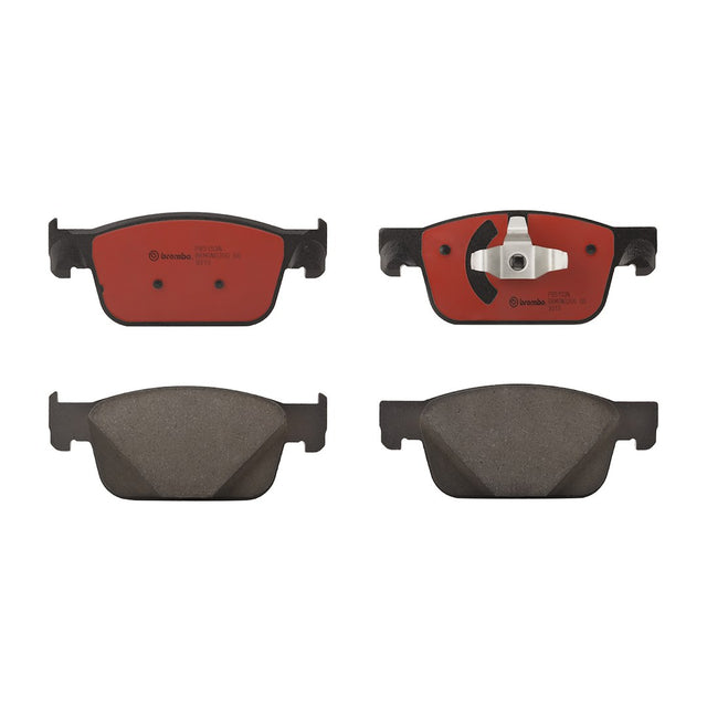 Brembo P85153n Brake Pad||p85153n_Oth.Jpg||85||brmp85153n||1754476