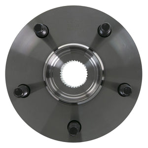 Moog Hub Assemblies 515113 Wheel Bearing And Hub Assembly||515113_1.Jpg||86||m12515113||1280938
