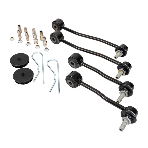Product of ACCUAIR AA-4104 Lift Kit Suspension 