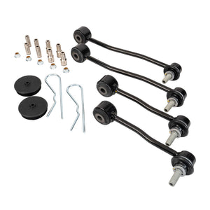 Product of ACCUAIR AA-4104 Lift Kit Suspension 