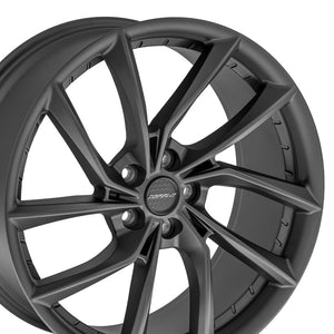 Defiant Wheels Df06-20090-5120-35g1 Wheel||||89||oew9511589||1911125