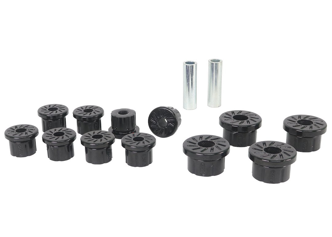 Whiteline W73475 Leaf Spring Bushing||w73475.Jpg||85||wlnw73475||984478