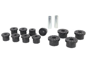 Whiteline W73475 Leaf Spring Bushing||w73475.Jpg||85||wlnw73475||984478