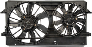 Dorman (Oe Solutions) 620-610 Cooling Fan||620-610-001.Jpg||85||d18620610||2155266