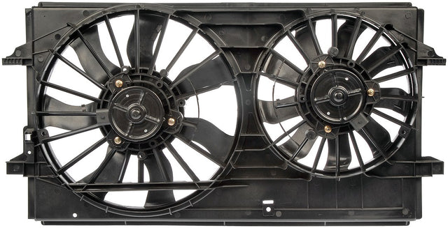 Dorman (Oe Solutions) 620-610 Cooling Fan||620-610-001.Jpg||85||d18620610||2155266