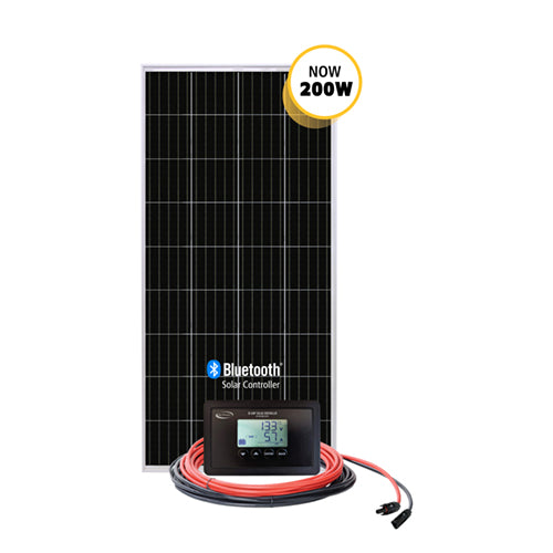 Product of Go Power 83294 Solar Kit