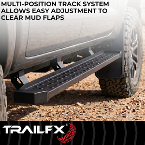 Trailfx Rbw14b Running Board||t83_Rbw14b_Work Truck Running Board_B2c_5.Png||89||t83rbw14b||2151961