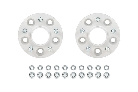 Eibach S90-4-20-002 Wheel Spacer||s90-4-20-002.Jpg||85||e27s90420002||1304900