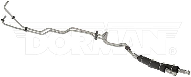 Dorman (Oe Solutions) 624-627 Auto Trans Oil Cooler Hose Assembly||624-627.Jpg||85||d18624627||2243392