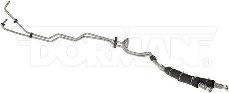 Dorman (Oe Solutions) 624-627 Auto Trans Oil Cooler Hose Assembly||624-627.Jpg||85||d18624627||2243392