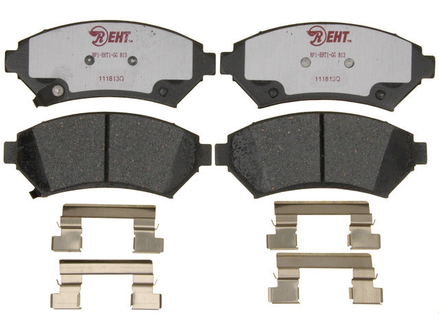 Raybestos Brakes Eht699h Brake Pad||eht699h_Fro.Jpg||85||r53eht699h||1467462