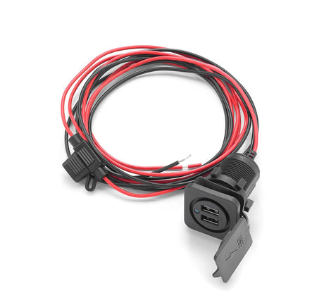 Clarion Cmc-Usbchg/2x-Pnl Usb Outlet||cmc-Usbchg2x-Pnl.Jpg||85||cla92793||876398