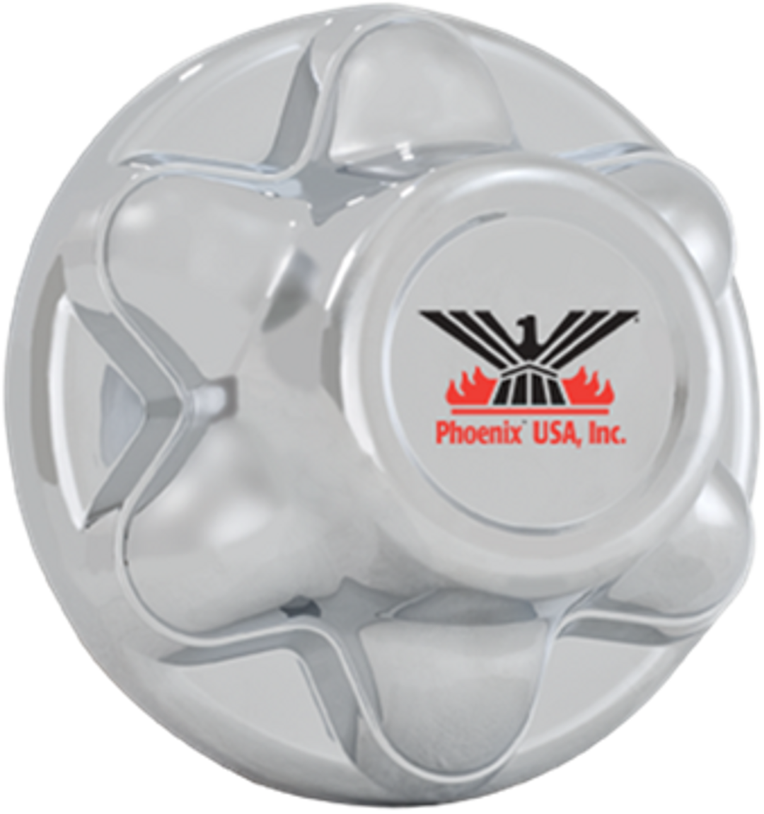 Phoenix Usa Qt655chn Trailer Hub Cover||qt655chn.Png||85||p1gqt655chn||1144724
