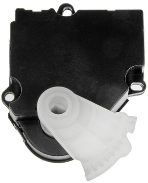 Dorman (Oe Solutions) 604-110 Blend Door Actuator||604-110-002.Jpg||86||d18604110||1251366