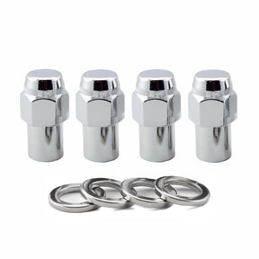 Mcgard Wheel Access 61000 Lug Nut||61000-Complete.Jpg||85||m1561000||980720