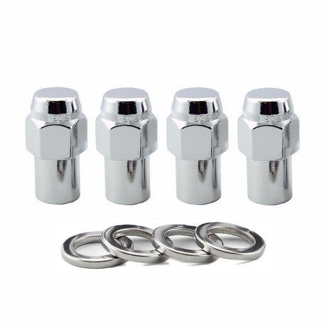 Mcgard Wheel Access 61000 Lug Nut||61000-Complete.Jpg||85||m1561000||980720