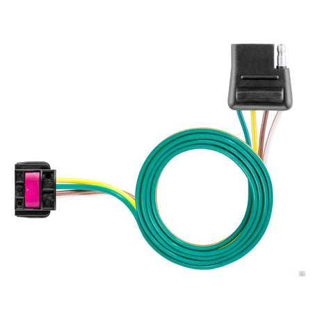 Curt 56541 Trailer Wiring Connector||56541.Jpg||85||c9356541||1776048