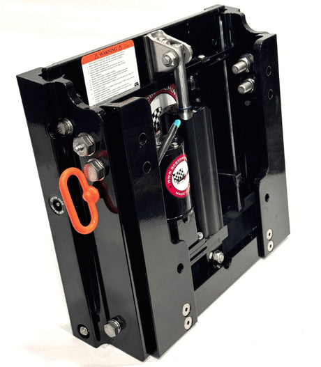 Bobs Machine 100-105102p-Pcgblk Outboard Motor Jack Plate||100-105102p-Pcgblk.Jpg||85||bob100105102p||2114781