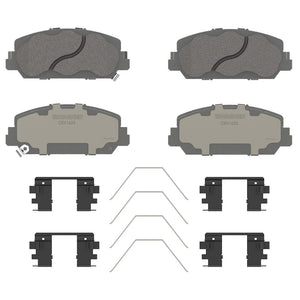 Wagner Brakes Oex1625 Brake Pad||oex1625.Jpg||85||w66oex1625||2221577
