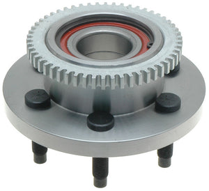 Raybestos Brakes 715033 Wheel Bearing And Hub Assembly||715033_Ang.Jpg||88||r42715033||1310153