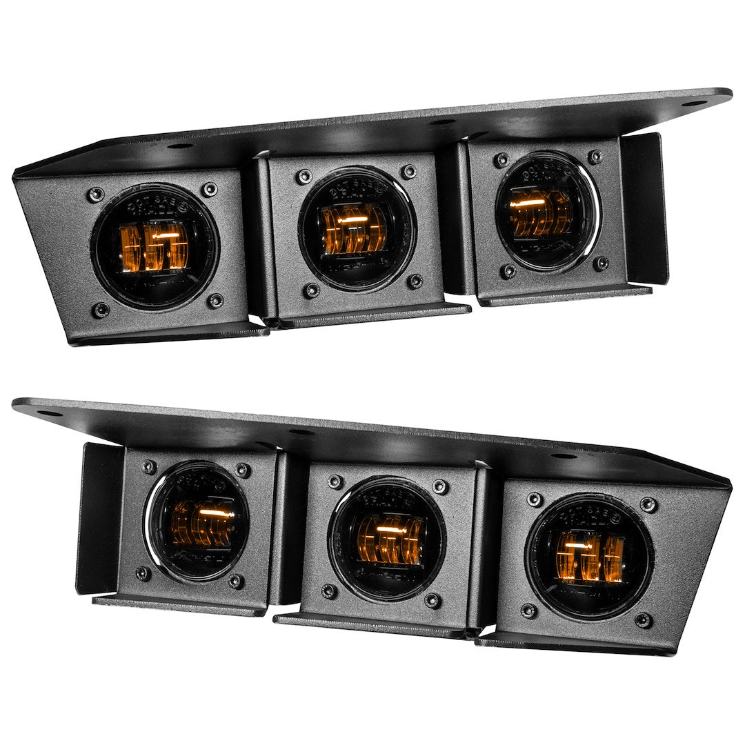 Oracle Lighting 5890-005 Driving/ Fog Light||oracle Lighting_5890-005_A.Jpg||85||o375890005||1544755