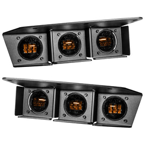 Oracle Lighting 5890-005 Driving/ Fog Light||oracle Lighting_5890-005_A.Jpg||85||o375890005||1544755