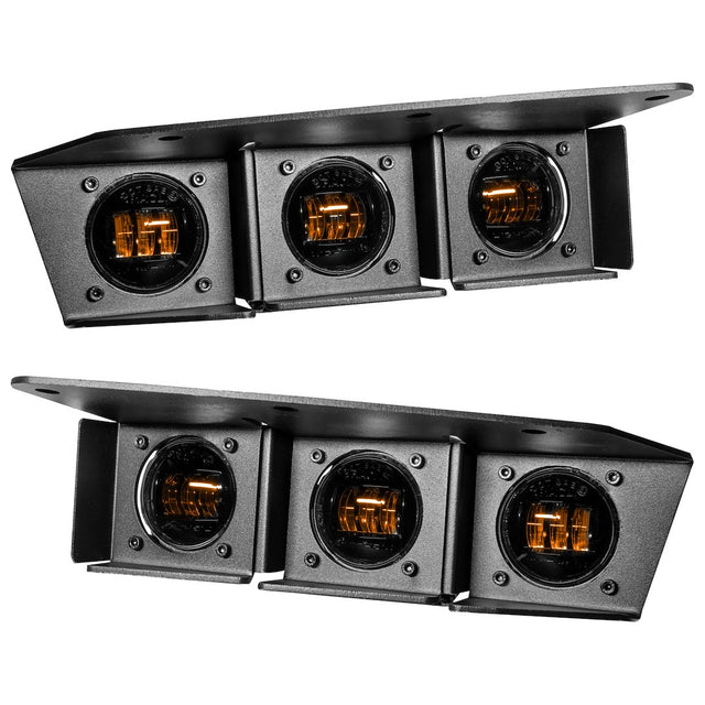Oracle Lighting 5890-005 Driving/ Fog Light||oracle Lighting_5890-005_A.Jpg||85||o375890005||1544755