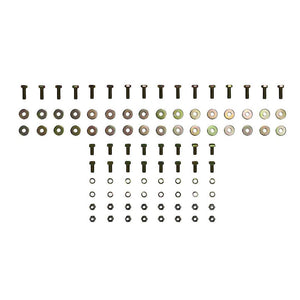 Westin Automotive 27-2255 Running Board Mounting Kit||27-2255_P05_1.Jpg||86||w16272255||1791938