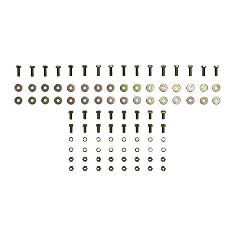 Westin Automotive 27-2255 Running Board Mounting Kit||27-2255_P05_1.Jpg||86||w16272255||1791938