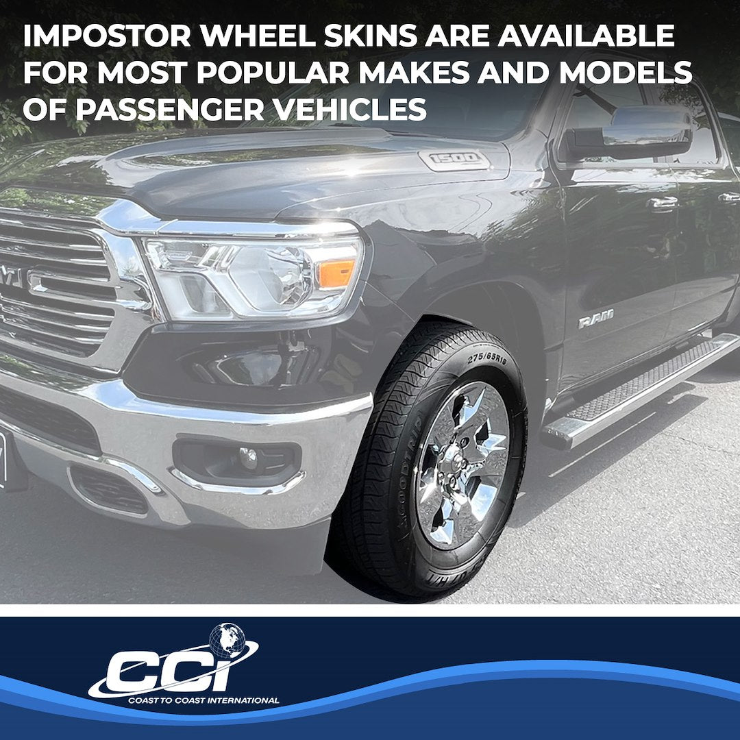 Coast To Coast Iwcimp435x Wheel Skin||cci_Iwcimp_435x_Impostor Wheel Skin_B2c_6.Jpg||90||cciimp435x||1050354