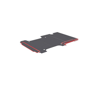 Weather Guard (Werner) Rfge35-5-01 Cargo Area Liner||rfge35-5-01.Jpg||85||w51rfge35501||1703291