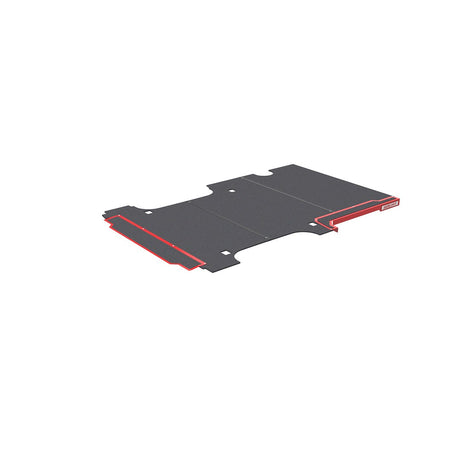Weather Guard (Werner) Rfge35-5-01 Cargo Area Liner||rfge35-5-01.Jpg||85||w51rfge35501||1703291