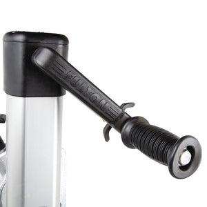Product of Fulton 1413040134 1600 Pound Manual Trailer Tongue Jack 