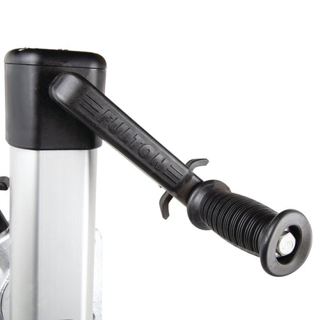 Product of Fulton 1413040134 1600 Pound Manual Trailer Tongue Jack 