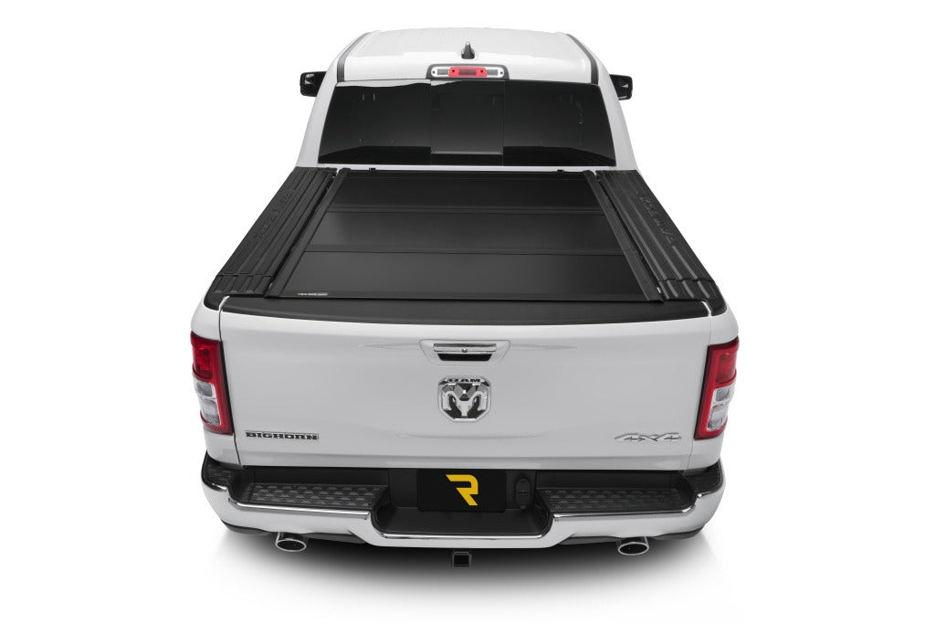 Undercover Ux32011 Tonneau Cover||uc_Ultraflex_19rambox_Rear_01closed_Rt.Jpg||91||u19ux32011||1529134