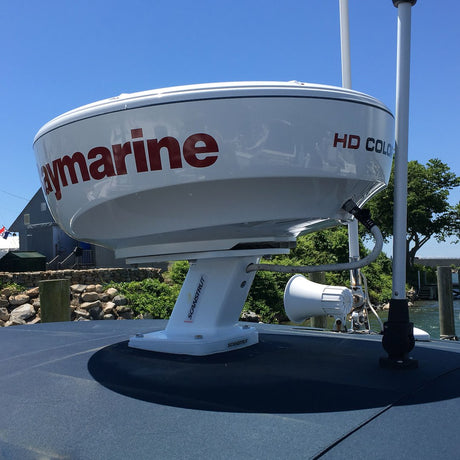 Product of Scanstrut Pt3010 Radar Antenna Mount