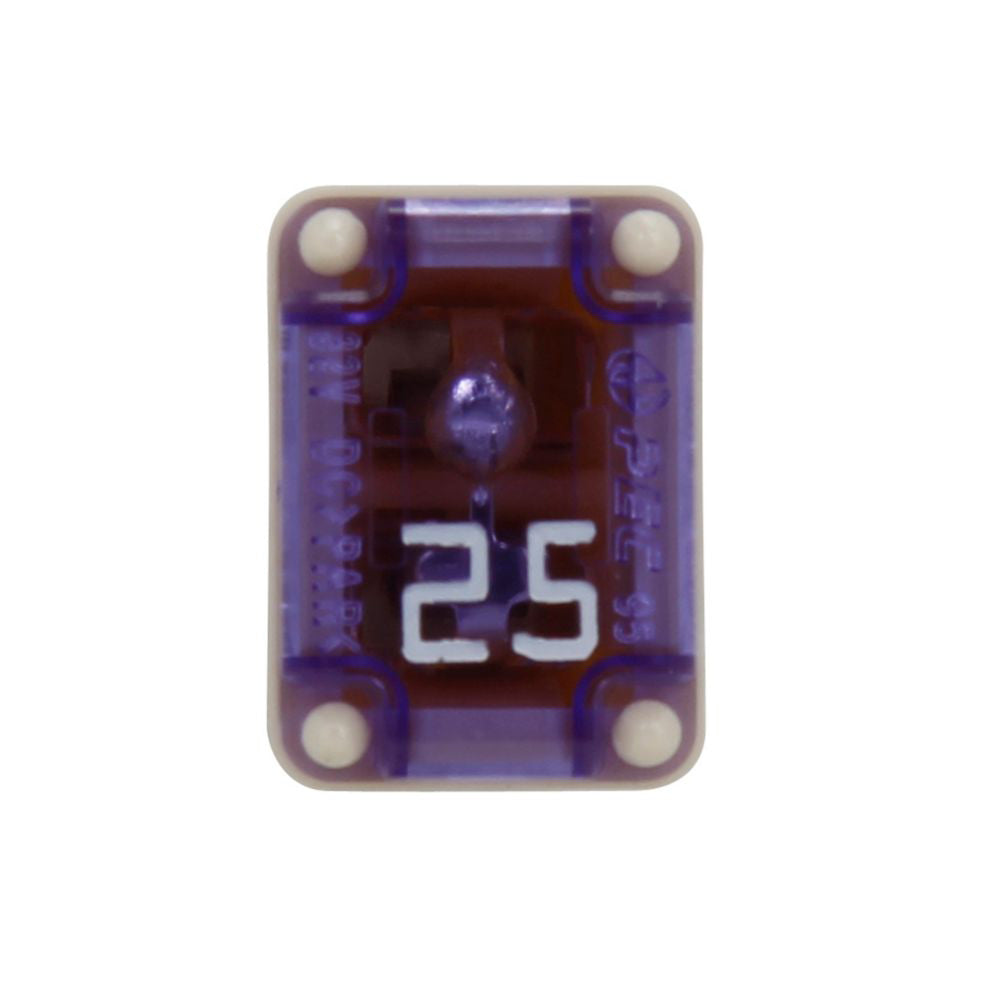 Bussman Fmm-25 Fuse||fmm-25_2.Jpg||87||b6pfmm25||1651675