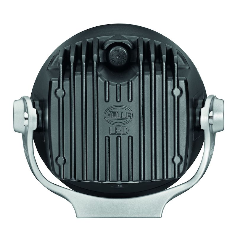 Product of Hella 012206021 Driving/ Fog Light 