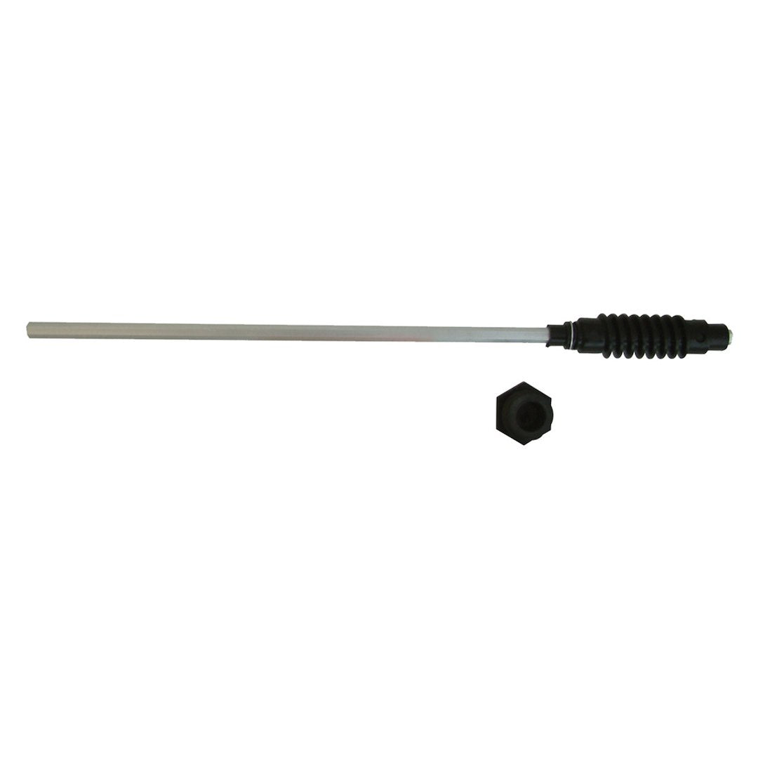 Winegard Rp-4000 Broadcast Tv Antenna Directional Worm Gear||rp-4000.Jpg||85||w61rp4000||976162