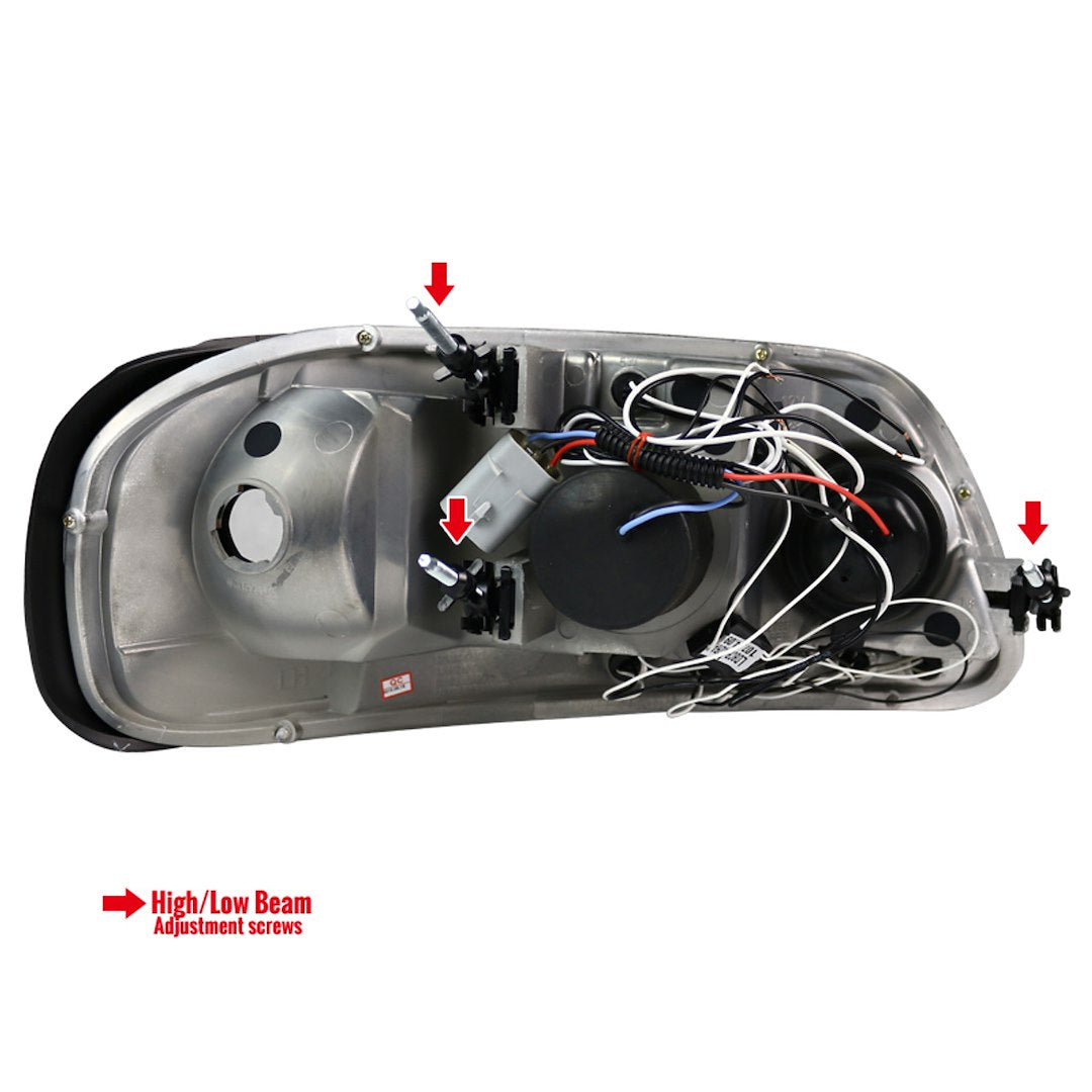 Spec-D Tuning 2lhp-F15097jm-Tm Headlight Assembly||2lhp-F15097jm-Tm_8.Jpg||93||sdtf15097jmtm||998671