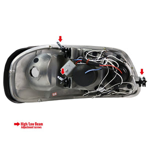 Spec-D Tuning 2lhp-F15097jm-Tm Headlight Assembly||2lhp-F15097jm-Tm_8.Jpg||93||sdtf15097jmtm||998671